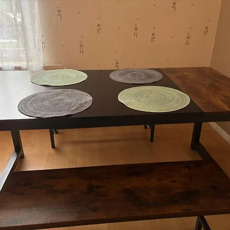 Apartamento Stade Wifi Parking Un Sejour A Part *