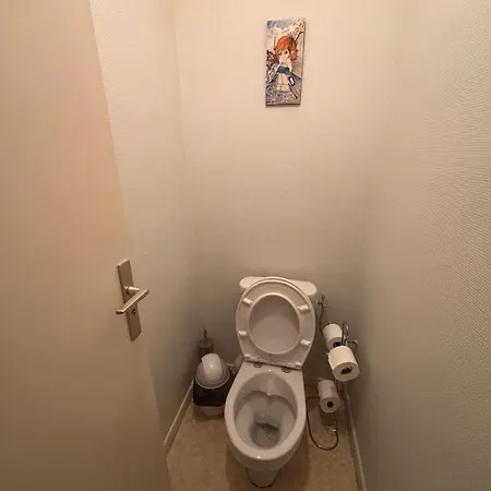 Stade Wifi Parking Un à Part