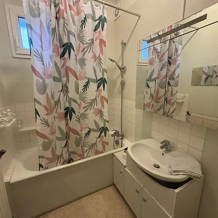 Stade Wifi Parking Un à Part