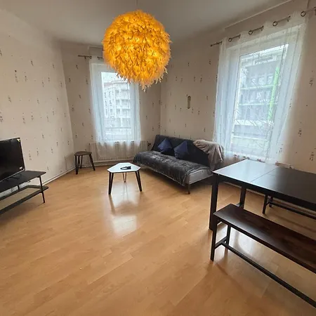 Apartamento Stade Wifi Parking Un Sejour A Part