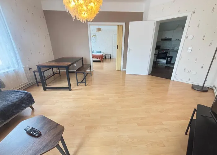 Stade Wifi Parking Un Sejour A Part